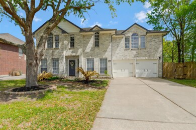 2019 S Mission Cir, Friendswood, TX 77546 - photo 3