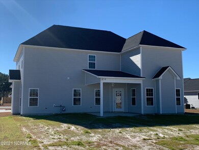 2000 Snapper St, New Bern, NC 28562 - photo 6