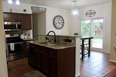 2313 Acorn Bend, Denton, TX 76210 - photo 5