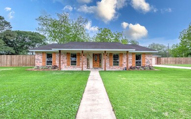 1512 County Road 141, Alvin, TX 77511 - photo 2