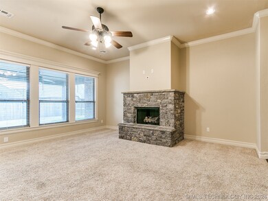 7612 E 83rd St N, Owasso, OK 74055 - photo 6
