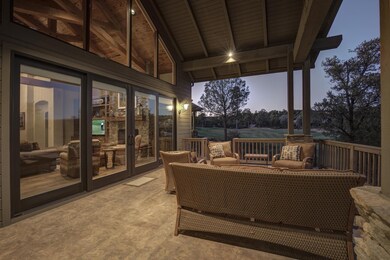 Twilight Deck