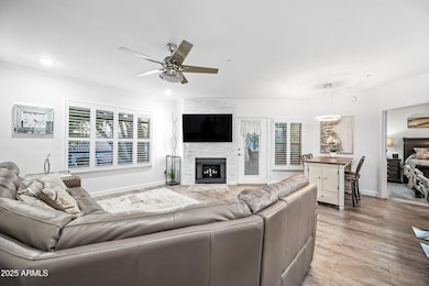 15095 N Thompson Peak Pkwy unit 2046, Scottsdale, AZ 85260 - photo 6