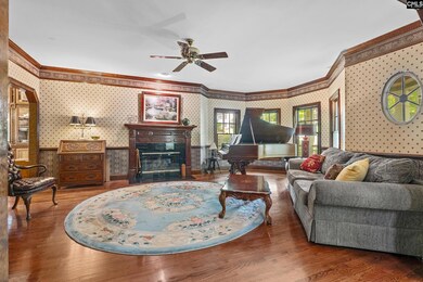 2225 Quail Hollow Ct, West Columbia, SC 29169 - photo 7