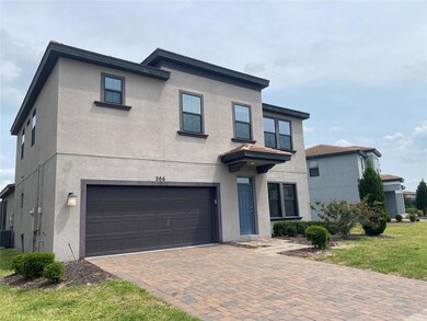 206 Kenny Blvd, Haines City, FL 33844 - photo 2