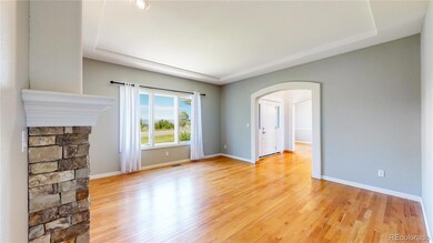 7372 S Flanders St, Centennial, CO 80016 - photo 3