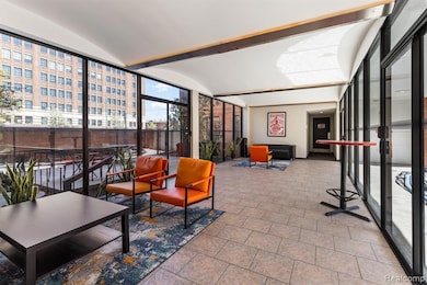 629 W Milwaukee St unit 101, Detroit, MI 48202 - photo 3