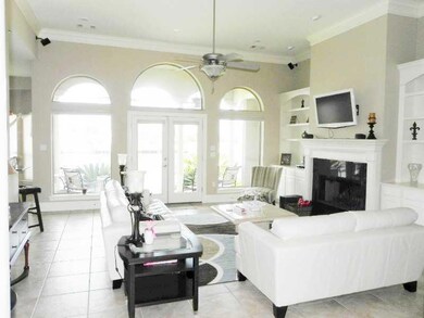 Den/Family/Great Room.