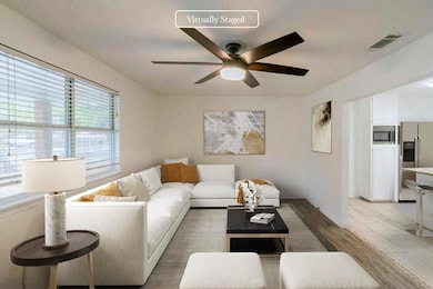 1012 Red Oak St, Azle, TX 76020 - photo 2