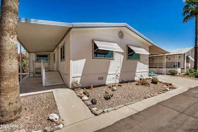 980 E BROADWAY Avenue, 46