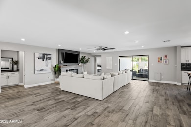 Great Room | Living Area