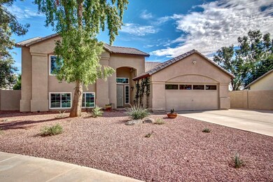 Home Exterior
