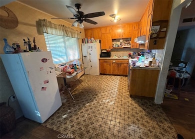 3095 W Bellaire Way, Fresno, CA 93722 - photo 4