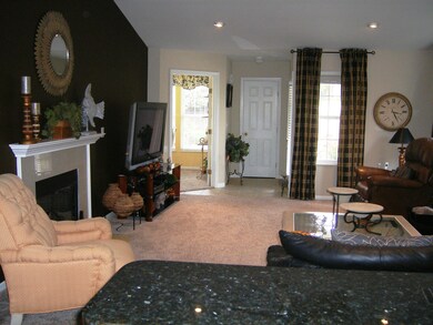 Entry/Great Room