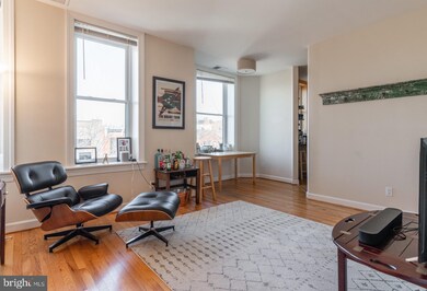 1317 Rhode Island Ave NW unit 406, Washington, DC 20005 - photo 3