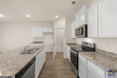 108 Alton Tucker Sr Blvd, Warner Robins, GA 31005 - photo 7