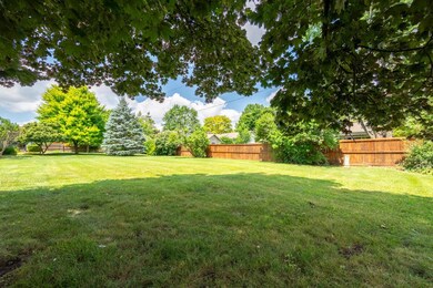 1044 Parkleigh back yard
