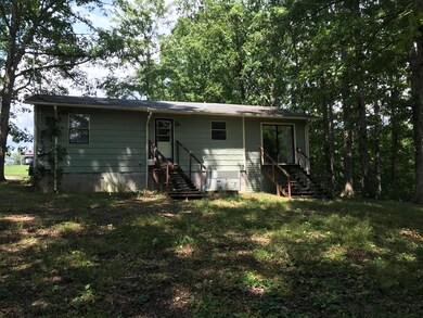 Back Of Home