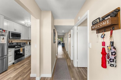 10110 Cedar Point Blvd unit 2030, Boynton Beach, FL 33437 - photo 4