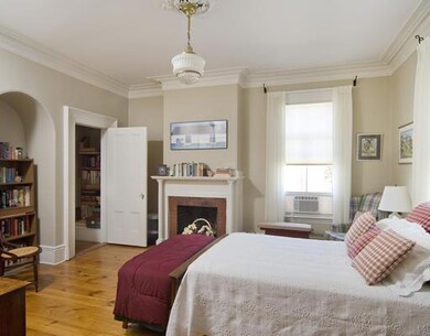 Master Bedroom.