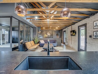Designer Fixtures