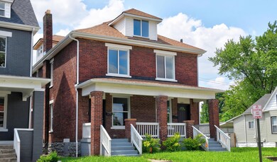 837 S Champion Ave unit 835, Columbus, OH 43206 - photo 2