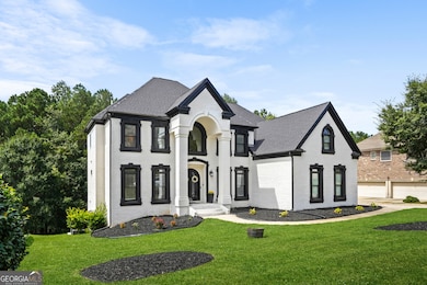 4519 Mossey Dr, Lithonia, GA 30038 - photo 2