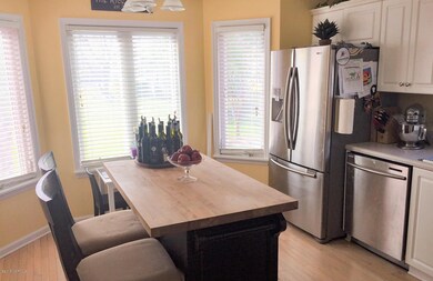 Kitchen III