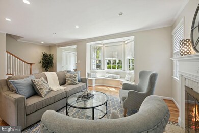 3203 Cummings Ln, Chevy Chase, MD 20815 - photo 7