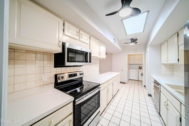 KITCHEN, NEW CEILING FANS