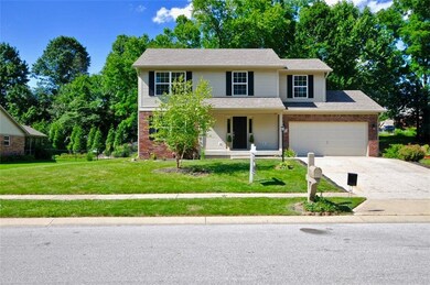 1047 Charnwood Pkwy, Beech Grove, IN 46107 - photo 2