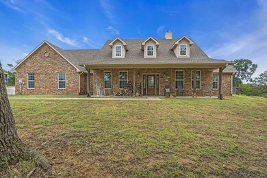 5557 County Road 106, Whitesboro, TX 76273 - photo 2
