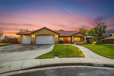 6512 Parker Dr, Palmdale, CA 93551 - photo 2