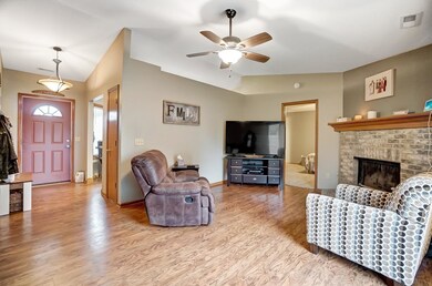 10830 Towpath Ct, New Haven, IN 46774 - photo 6