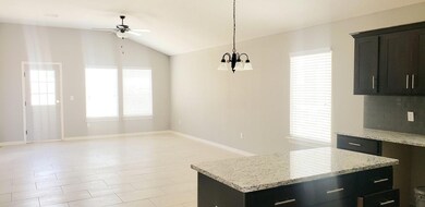 13693 Samlesbury Ave, Horizon City, TX 79928 - photo 5