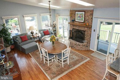 5238 Stonebridge Way, Sykesville, MD 21784 - photo 5