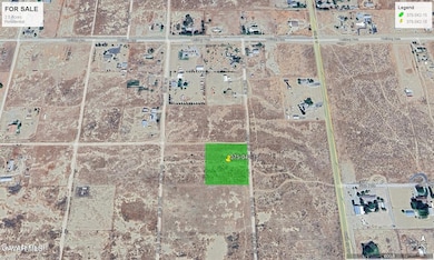 0 Vac Vic Holiday Ave & 61st St unit 25009278, Rosamond, CA 93560 - photo 3