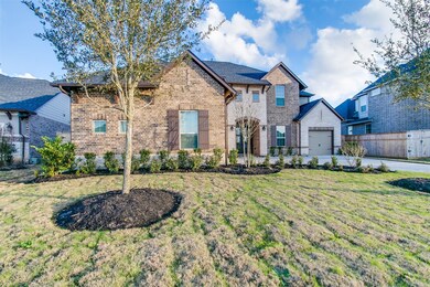 28311 Ashton Meadows Ln, Fulshear, TX 77441 - photo 3