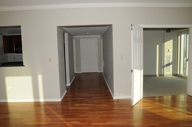 1 Nassau St unit 1709, Boston, MA 02111 - photo 2
