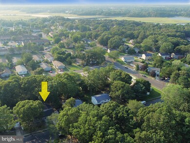 10 Franklin Dr, Somers Point, NJ 08244 - photo 2