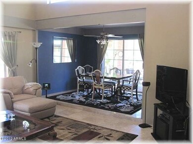 Formal Dining