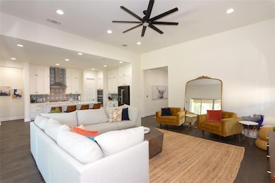 205 Eiglehart Rd, Austin, TX 78739 - photo 6