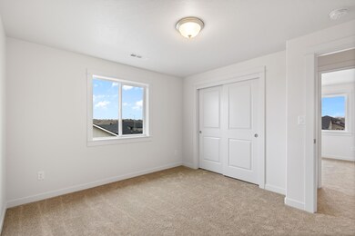 Timberline - Bedroom 4