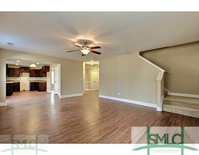 Den/Family/Great Room.
