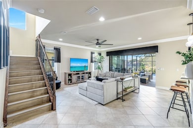 11732 Meadowrun Cir, Fort Myers, FL 33913 - photo 5