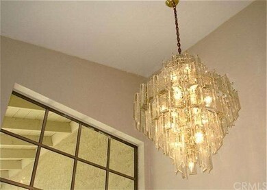 Entryway lighting