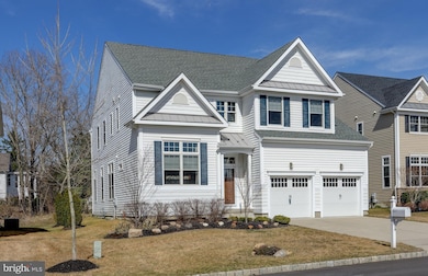 127 Starboard Way, Mount Laurel, NJ 08054 - photo 2