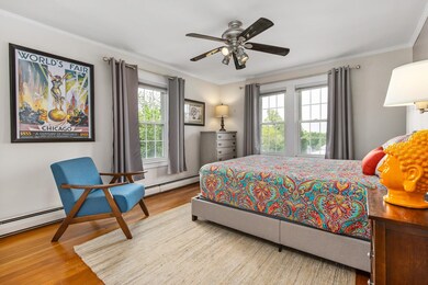 709 Central Ave unit 4, Dover, NH 03820 - photo 7