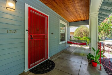 1312 N Echo Ave, Fresno, CA 93728 - photo 4