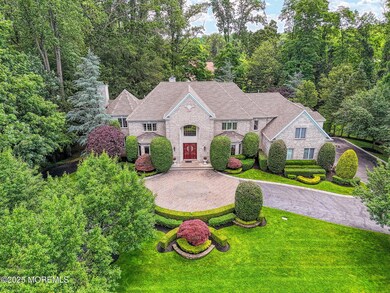 2 Red Oak Run, Holmdel, NJ 07733 - photo 2